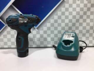 Винтовёрт makita df 030 d