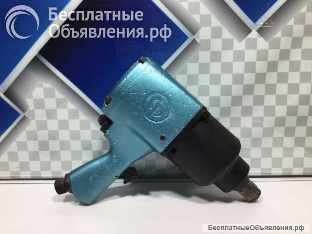 Гайковерт chicago pneumatic cp 894