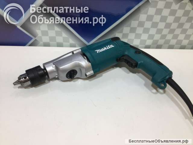 Дрель makita dp 4010