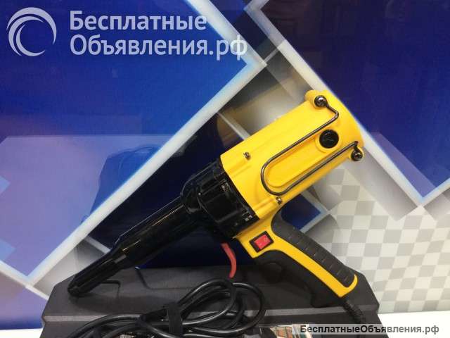 Заклепочник сетевой absolut sk-1006