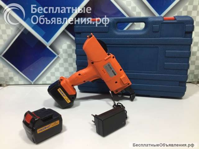 Пистолет для вязки арматуры frosp gs-880