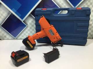 Пистолет для вязки арматуры frosp gs-880
