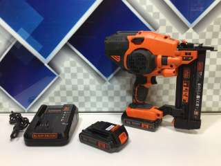 Пистолет шпилькозабивной black+decker bcng 01