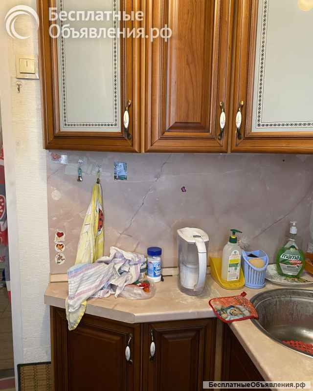 Кухонный гарнитур