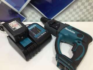 Перфоратор makita dhr 202