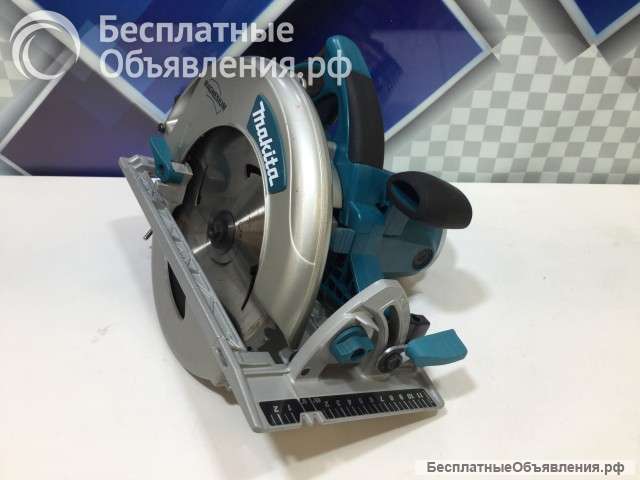 Пила дисковая makita 5008 mg
