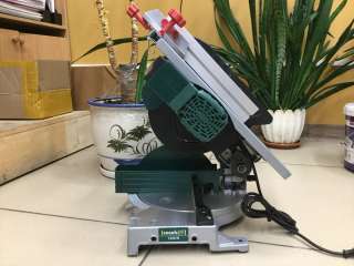 Торцовочная пила casals vtr 210 t