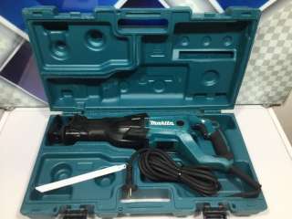 Сабельная пила makita jr 3061 t