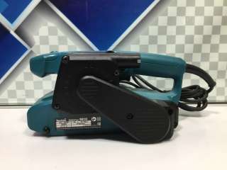 Ленточная шлифмашина makita 9910