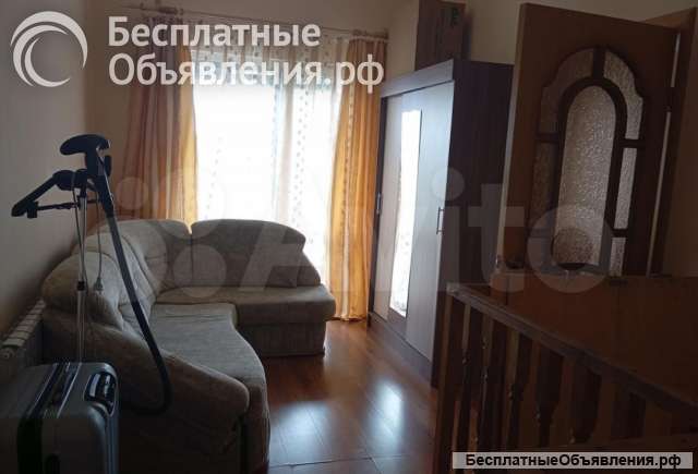 Дом 62кв м, участок 1.8 соток ИЖС.