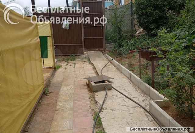 Дом 62кв м, участок 1.8 соток ИЖС.