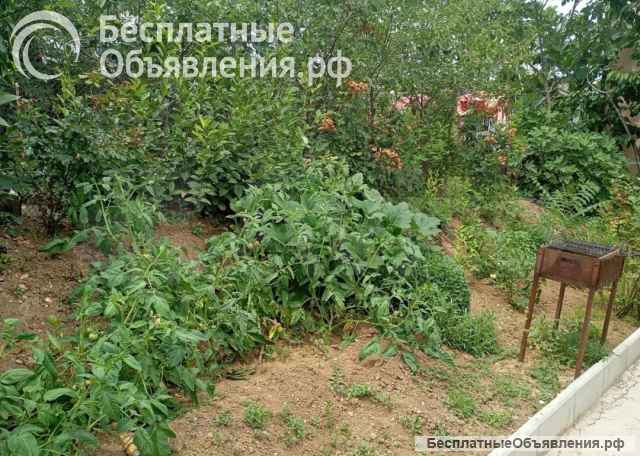 Дом 62кв м, участок 1.8 соток ИЖС.