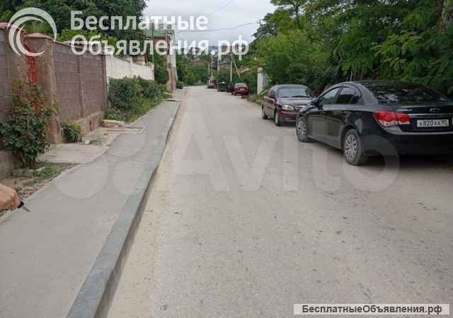 Дом 62кв м, участок 1.8 соток ИЖС.