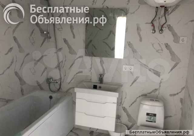Таунхаус 70кв м, участок 2 сотки. СТ Катран