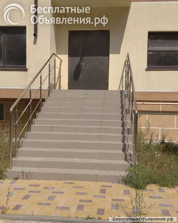 Евродвушка, новостройка в Мысхако, собственник