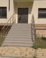 Евродвушка, новостройка в Мысхако, собственник