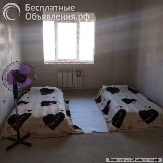 Евродвушка, новостройка в Мысхако, собственник