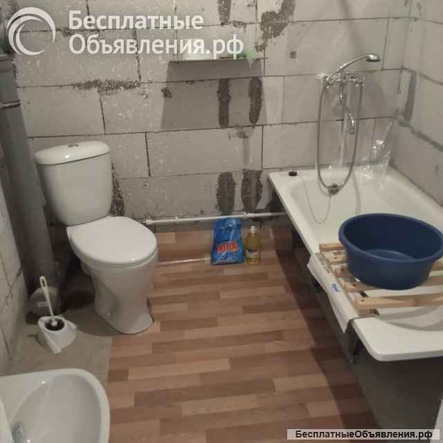 Евродвушка, новостройка в Мысхако, собственник