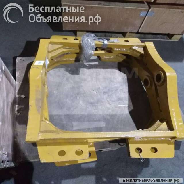 Балансир (рама заднего моста) LW500FN