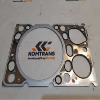 Прокладка ГБЦ WP10 (612600040646, 4-х клапанный с 2018г.)