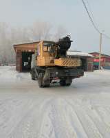 Автокран КС-3579
