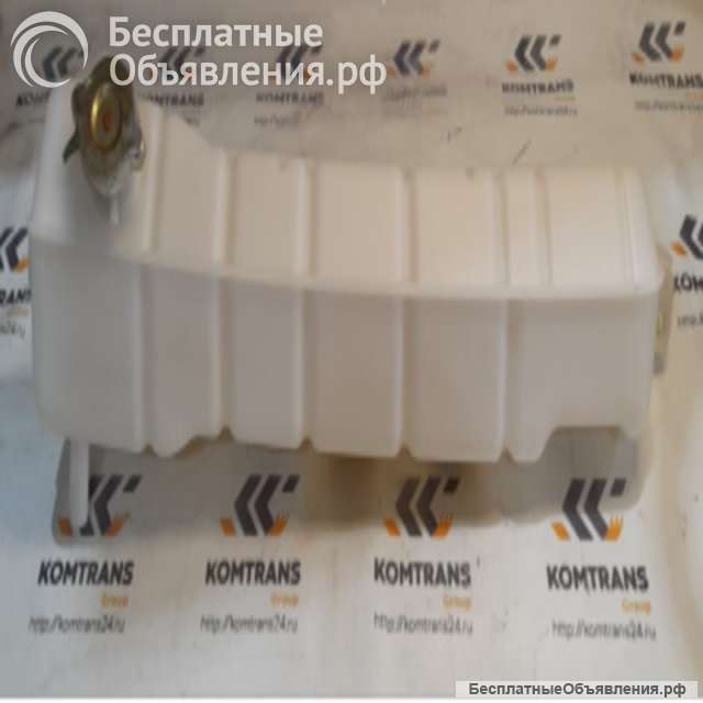 Бачок расширительный SHACMAN X3000 WP12 DZ97259533001