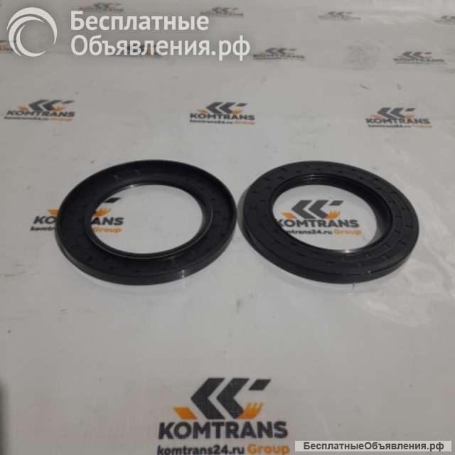 Сальник 100*150*12