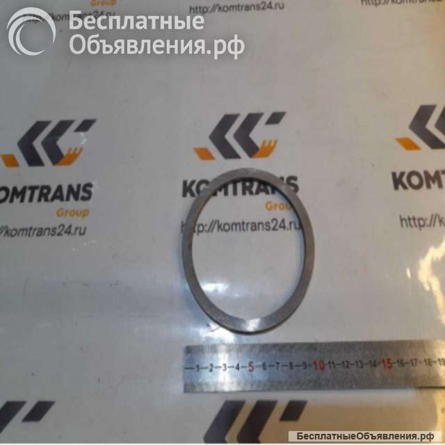 Регулировочная прокладка