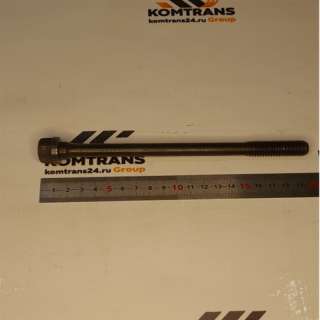 Болт крышки коленвала LW500FN 614010114 (860111936)