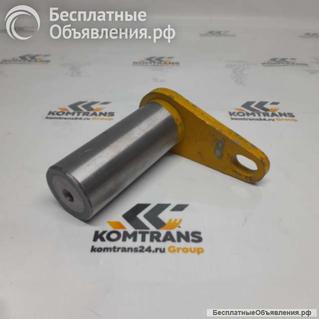 Палец 45*110 низ (капля крепление)