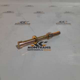 Болт М14*160 центральной передней рессоры SHACMAN