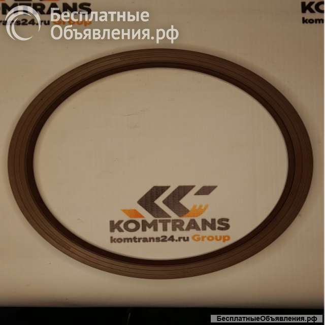 Сальник 125*160*12