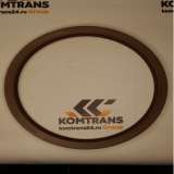 Сальник 125*160*12