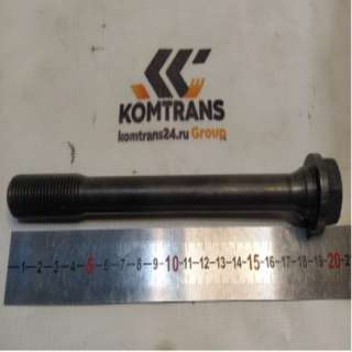 Болт М16*2 головки блока цилиндров двигателя LW500FN (аналог 860131900)