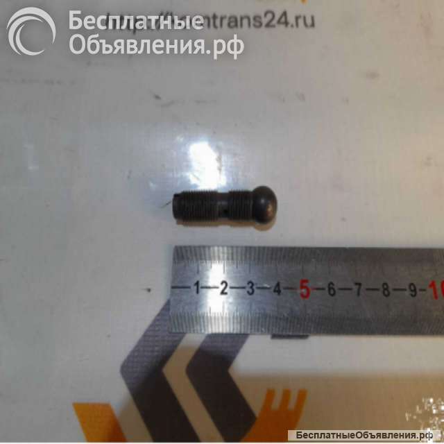 Болт регулировочный (клапанный) LW500FN