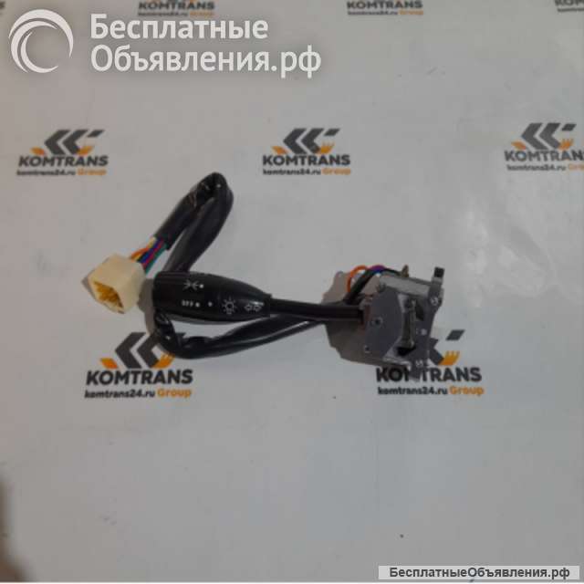 Переключатель подрулевой