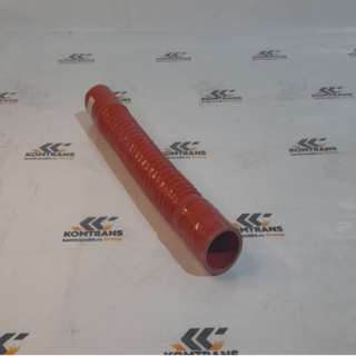 Патрубок радиатора внутр. d=45, L=400 LW300F