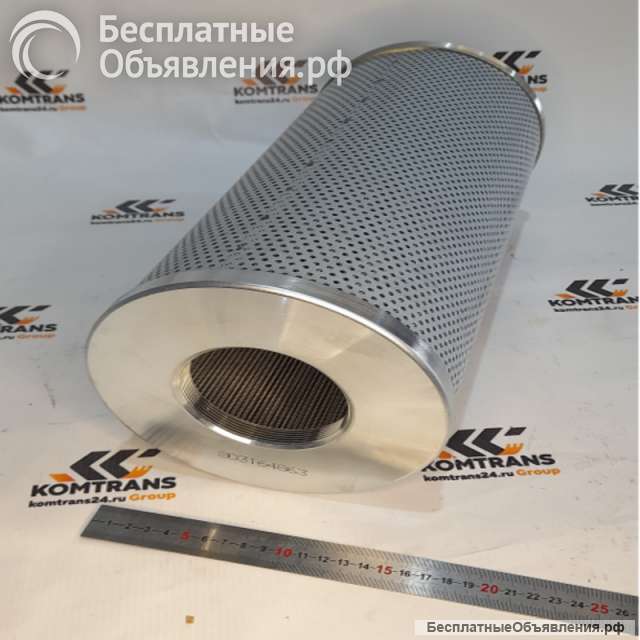 Фильтр воздушный 860118632 YK2642