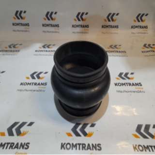 Патрубок воздушного фильтра короткий WP12 DZ9112190336