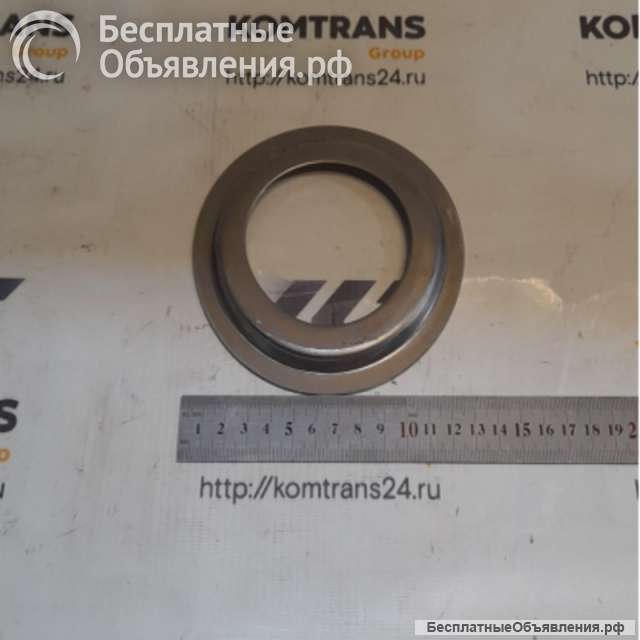 Шайба маслоотражающая внутренняя передней ступицы D=130 SHACMAN 81.44303.0022