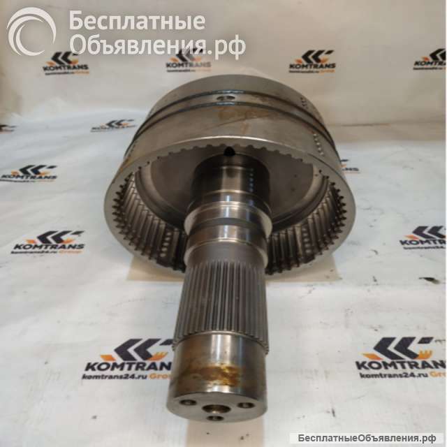 Вал передней/задней передачи 272100535