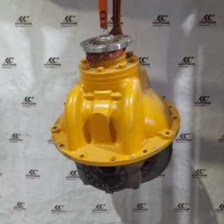 Редуктор переднего моста 7:37 (41 шлиц) LW300F 82350200