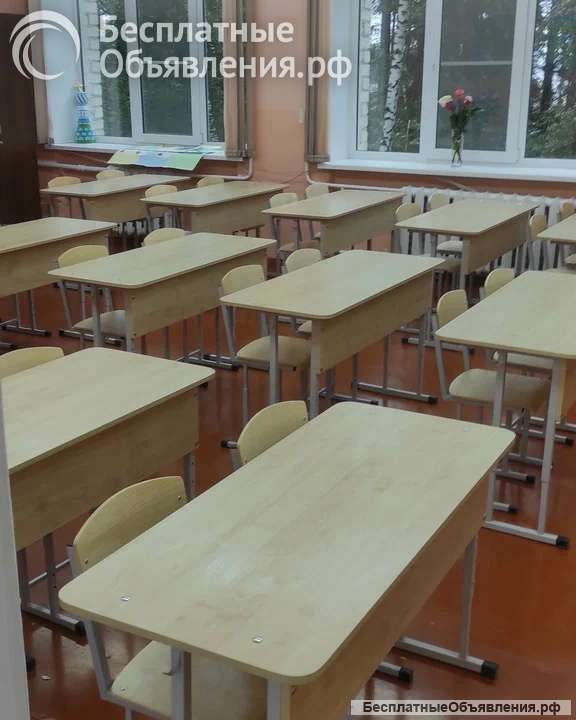 Мебель для офисов и обучающих учреждений