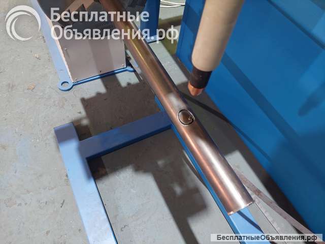 Плазменная резка металла и труб с ЧПУ