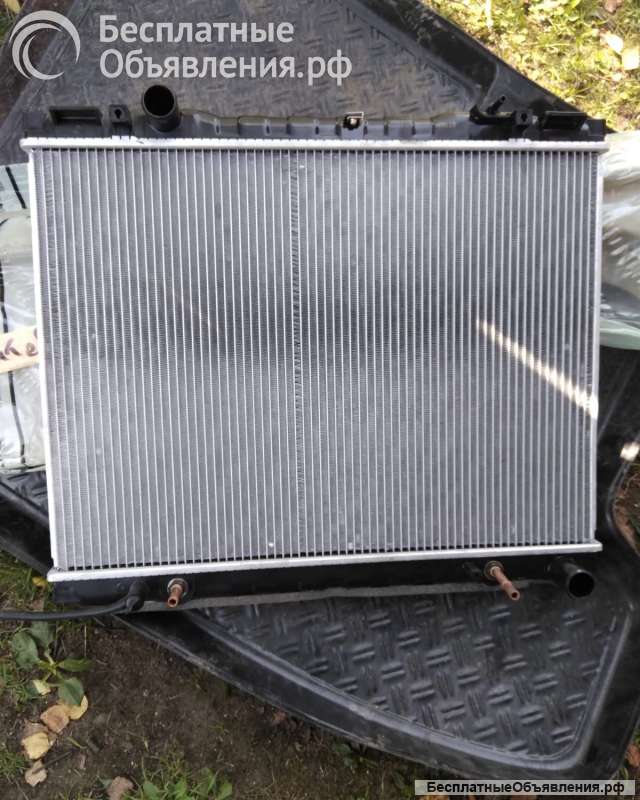 Любые запчасти и масла для иномарок