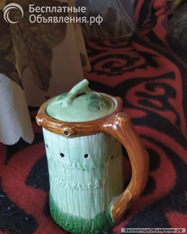 Раритетная кружка