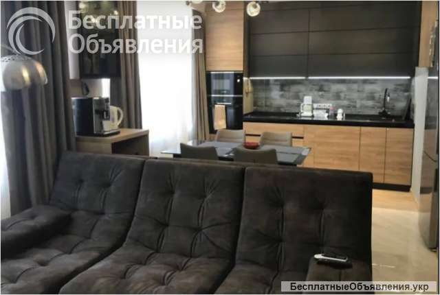 Квартира в 34 Жемчужине