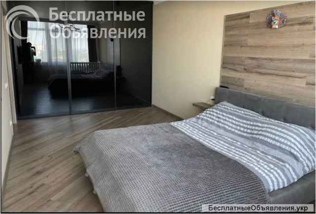Квартира в 34 Жемчужине