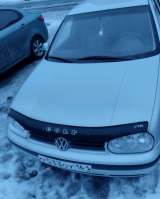 Авто ФОЛЬКСВАГЕН ГОЛЬФ г.в 1998 Должника