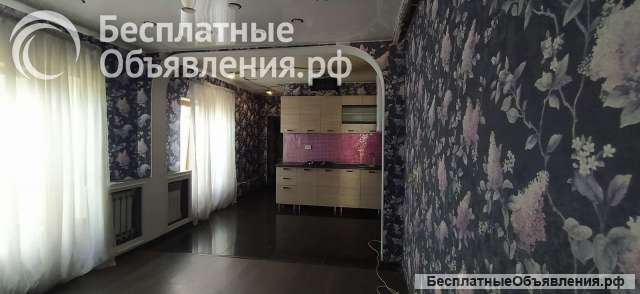 Дом в отличном состоянии